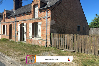 achat maison clemt 18410