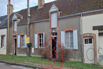 achat maison clemt 18410