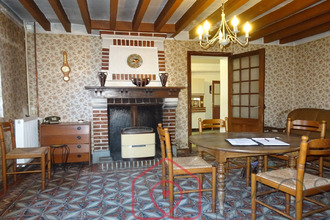 achat maison clemt 18410