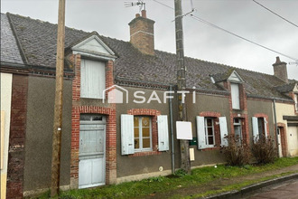 achat maison clemt 18410