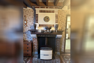 achat maison clemt 18410