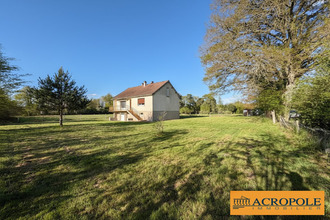 achat maison clemt 18410