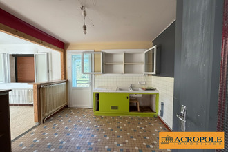 achat maison clemt 18410