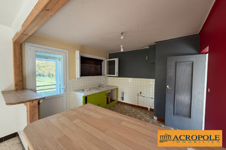 achat maison clemt 18410