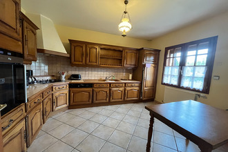 achat maison clemt 18410