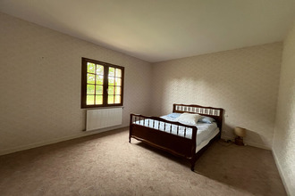achat maison clemt 18410