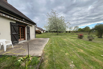 achat maison clemt 18410