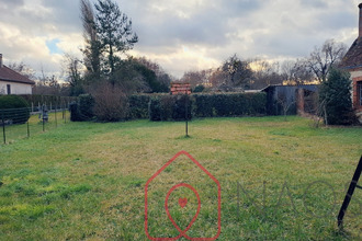 achat maison clemt 18410