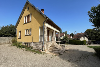 achat maison clenay 21490