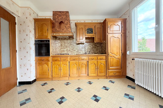 achat maison clenay 21490