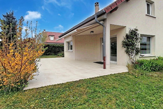 achat maison clenay 21490