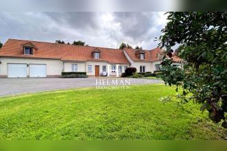 achat maison clenleu 62650