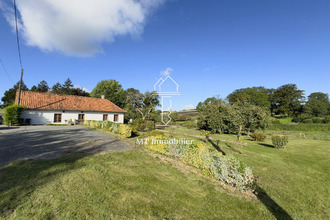 achat maison clenleu 62650