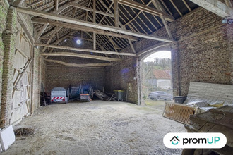 achat maison clenleu 62650