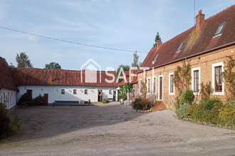 achat maison clenleu 62650
