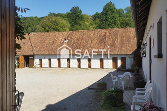 achat maison clenleu 62650