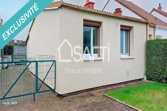 achat maison cleon 76410