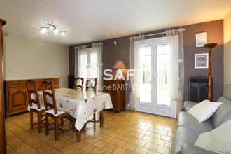 achat maison cleon 76410