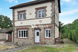 achat maison cleon 76410
