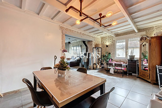 achat maison cleon 76410