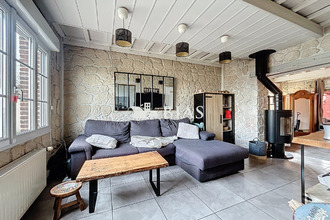 achat maison cleon 76410