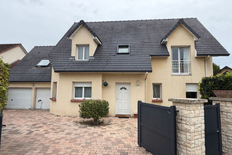 achat maison cleon 76410
