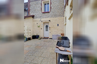achat maison cleon 76410