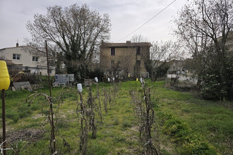 achat maison cleon-d-andran 26450