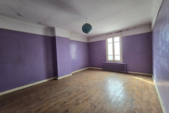 achat maison cleon-d-andran 26450