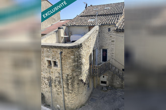 achat maison cleon-d-andran 26450