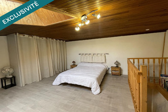 achat maison cleon-d-andran 26450