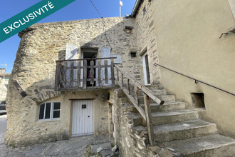 achat maison cleon-d-andran 26450