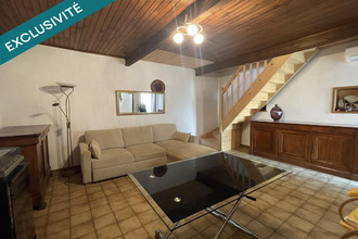 achat maison cleon-d-andran 26450