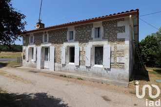 achat maison clerac 17270