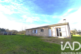 achat maison clerac 17270