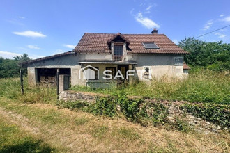 achat maison clere-du-bois 36700