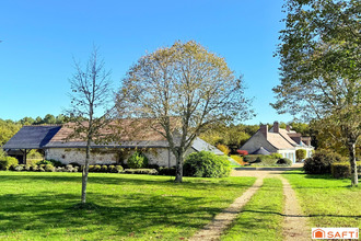 achat maison clere-les-pins 37340