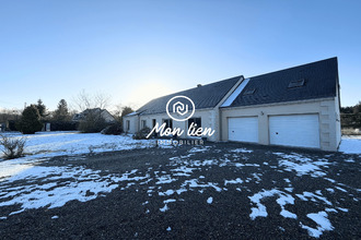 achat maison clere-les-pins 37340