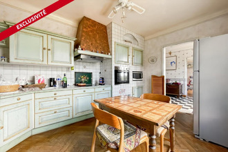 achat maison clere-les-pins 37340