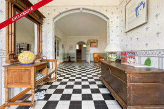 achat maison clere-les-pins 37340