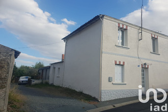 achat maison clere-sur-layon 49560