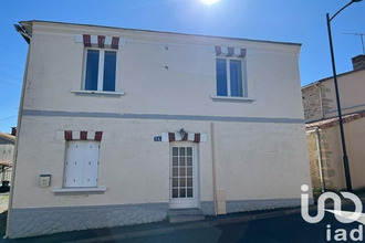 achat maison clere-sur-layon 49560