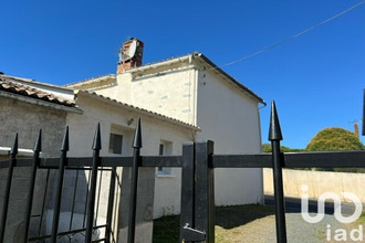 achat maison clere-sur-layon 49560