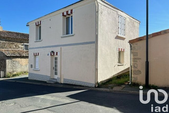 achat maison clere-sur-layon 49560