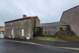 achat maison clere-sur-layon 49560