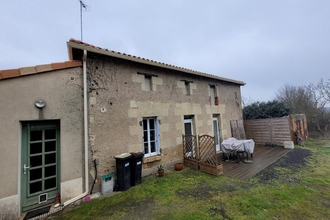 achat maison clere-sur-layon 49560