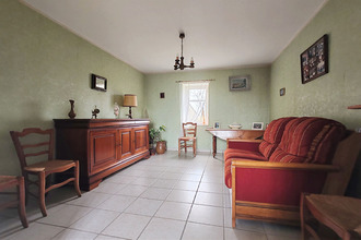 achat maison clere-sur-layon 49560