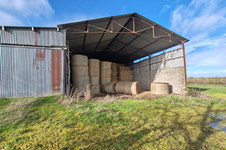 achat maison clere-sur-layon 49560