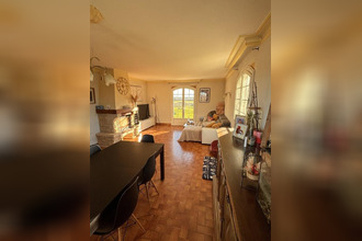 achat maison clere-sur-layon 49560