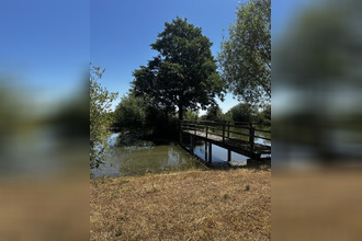 achat maison clere-sur-layon 49560